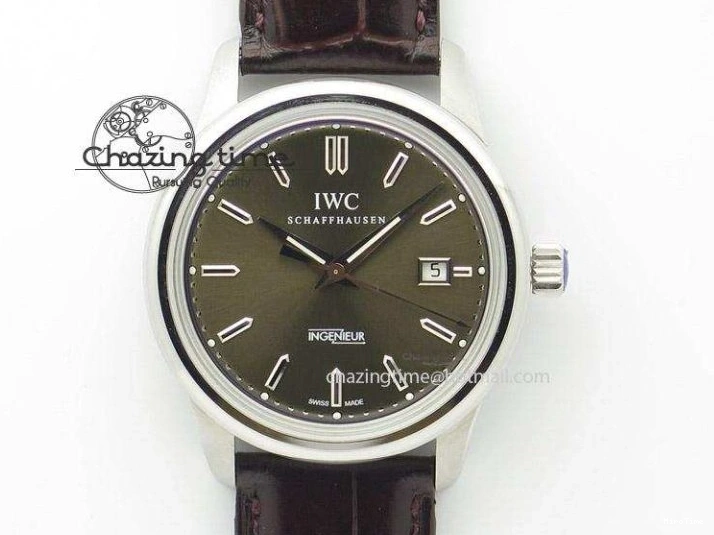 MIROTIME 0201 Aquatimer Chrono IW376803 V6F 1:1 Best Edition Blue Dial On Rubber Strap A WellDesigned 7282